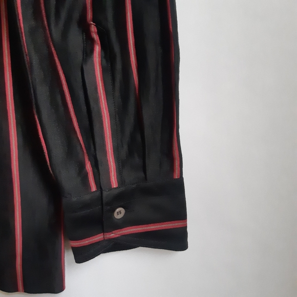 Vintage Givenchy button up shirt - Picture 5 of 5